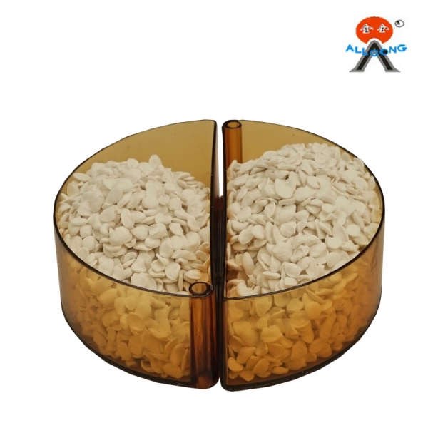 長期供應(yīng)pe增硬母料 HDPE增硬...